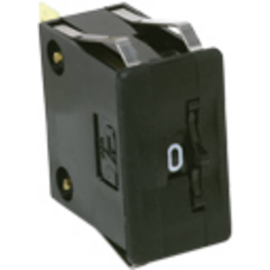 Kodningsomkopplare 312700P00 BCD 0-9 C & K Switches 1 st
