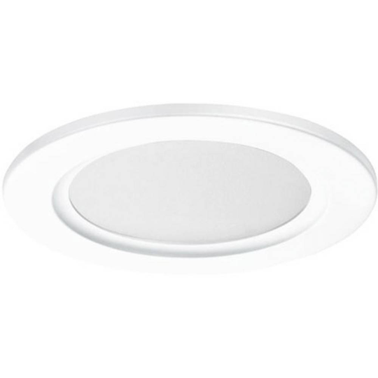 Brumberg 12435074 12435074 LED-panel infälld LED 12 W Vit