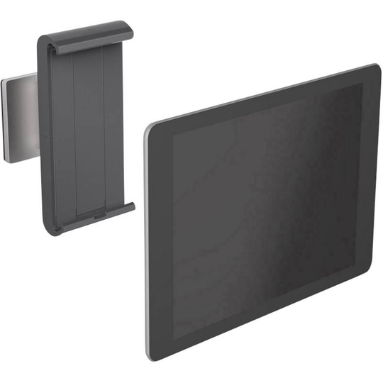 Durable TABLET HOLDER WALL - 8933 Fäste för surfplatta Passar till följande märken: Universell 17,8 cm (7) - 33,0 cm (13)