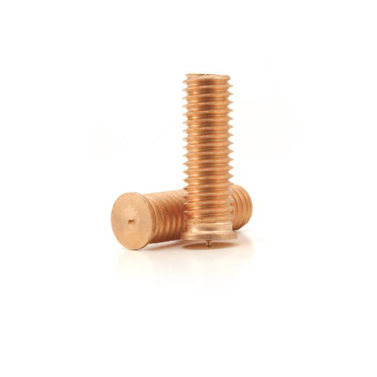 Emhart 11-04-015 Svetsbult PT STÅL M4X15 mm, 500-pack