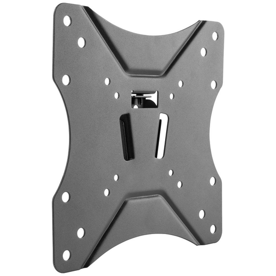 SpeaKa Professional SP-TVM-103 Monitorfäste 58,4 cm (23) - 106,7 cm (42)