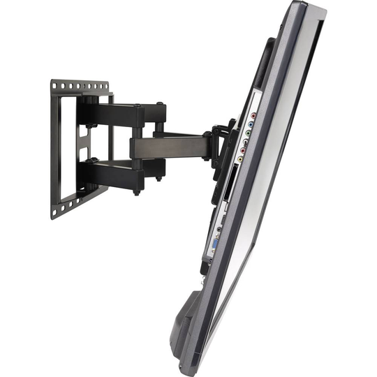 SpeaKa Professional TV-väggfäste 106,7 cm (42) - 213,4 cm (84) Tilt + Svängbar