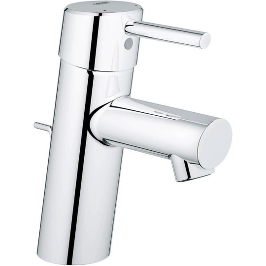 Grohe Concetto Tvättställsblandare med EcoJoy