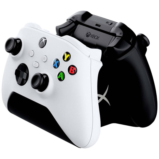 Laddningsstation för kontroller Xbox One, Xbox Series S, Xbox Series X HyperX ChargePlay Duo