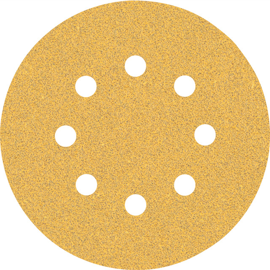 SLIPARK EXC K60 8H 125MM 50ST | Beijerbygg Byggmaterial