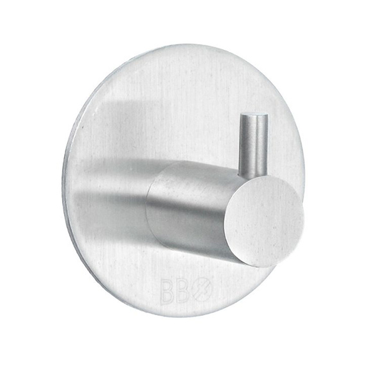 Handdukskrok Beslagsboden B1101 Rostfri