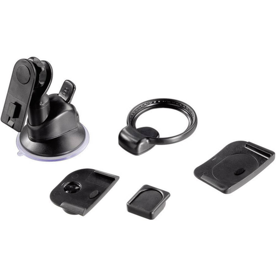 Hama 93723 Bilfäste för GPS Sugkopp