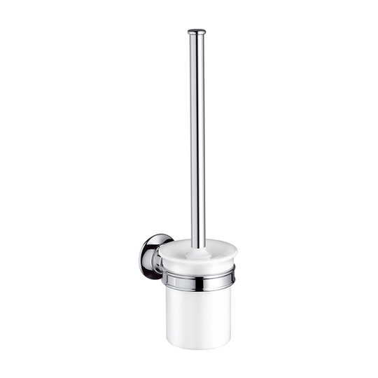 Toalettborste Hansgrohe Axor Montreux Krom