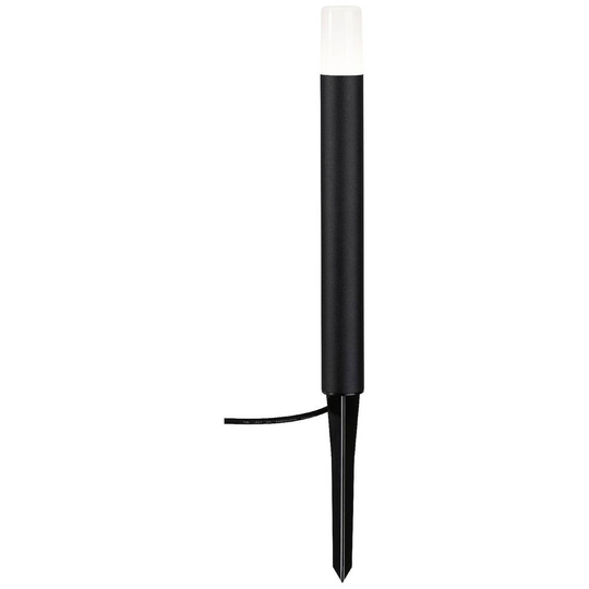 Belysningssystem Plug&Shine LED 3 W N/A Paulmann PAULMANN 94536 Antracit