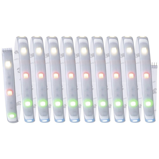Paulmann 78866 LED-list bas-set 230 V 3 m N/A