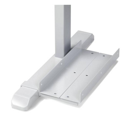 Treston 860740-49 PC-hållare 3.5 kg