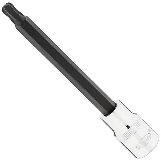Vigor V7140-T50 T-Profil Skruvmejselsats 1 st 1/2