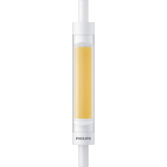 Philips Lighting LED N/A N/A 7.2 W = 60 W Varmvit (Ø x L) 15 mm x 118 mm 1 st