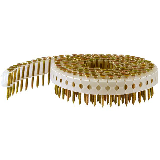 Paslode 140614 Spik LCP65/LCP45 gips, GN 2,5 x 35 EFZ, 1200-pack