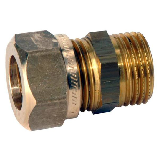 Gustavsberg FG0321837 Klämringskoppling 35xG25