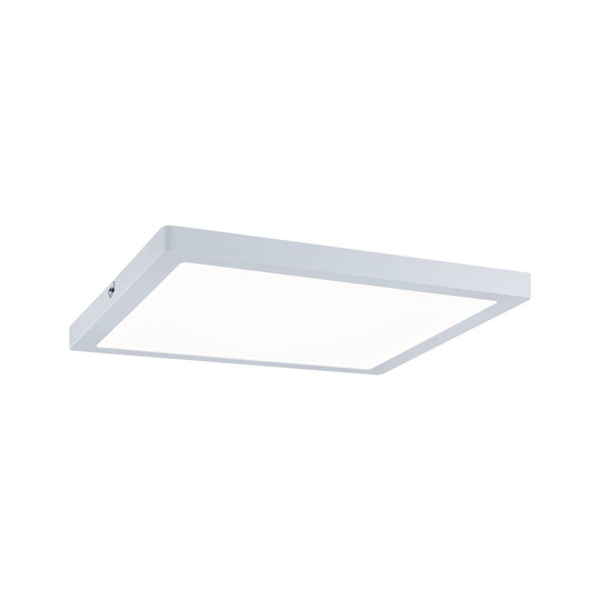 LED-panel 20 W N/A Paulmann Atria 70939 Matt vit