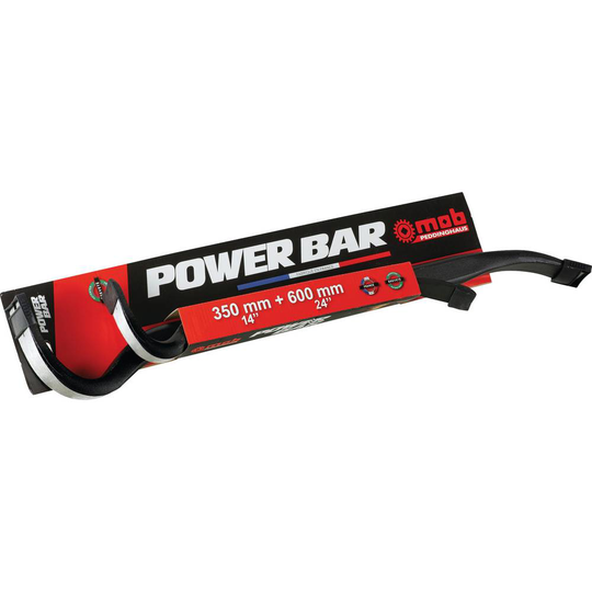 Peddinghaus Powerbar-sats 7187000201 Peddinghaus 7187000201