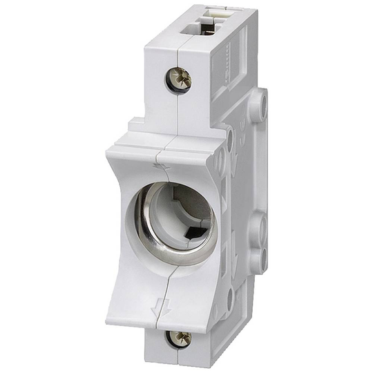 Siemens 5SG1701 Neozed sockel Säkringsstorlek = D02 1-polig 63 A 400 V