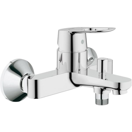 Grohe BauLoop 23341 Badkarsblandare