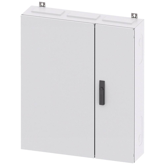 Siemens 8GK1122-4KA32 Installationsfördelare 800 x 950 x 210 Stål Grå 1 st