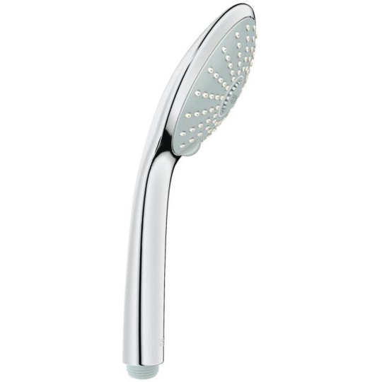 Grohe Euphoria 110 Massage Handdusch med 3 stråltyper