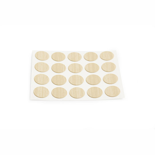 TÄCKBRICKA BJÖRK 13MM SB | Beijerbygg Byggmaterial