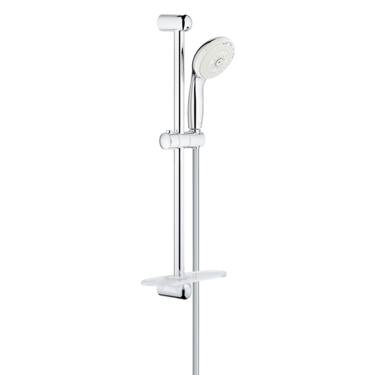 Duschset Grohe Tempesta 100 IV med Tvålkopp 28436002