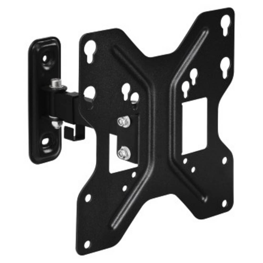 Thomson WAB746 TV-väggfäste 25,4 cm (10) - 116,8 cm (46) Tilt + Svängbar, Roterbar