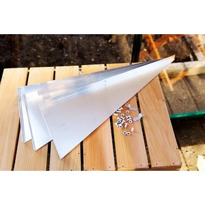 Konsoll 50 cm