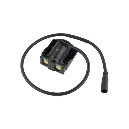 FM Mattsson Tronic S600131 Spänningsstabilisator 12 V AC/DC