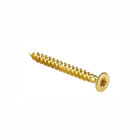SKRUV TFT TORX FÖRMÄSS 3X45MM | Beijerbygg Byggmaterial