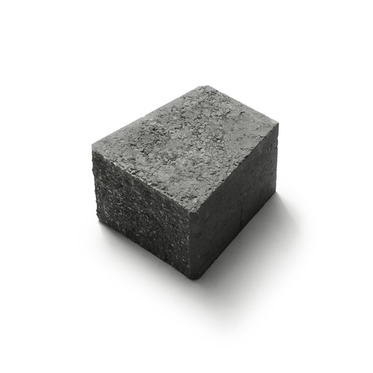 RADIEBLOCK BRILLIANT ANTRACIT | Beijerbygg Byggmaterial