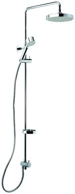 Damixa Kudos Complete Tackdushset 160 cc 76516