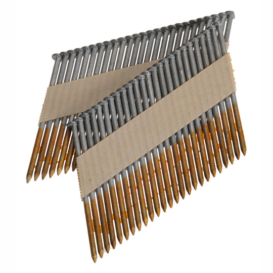 RINGSPIK DIAM FZV 2.9X65 34GR 2000ST | Beijerbygg Byggmaterial