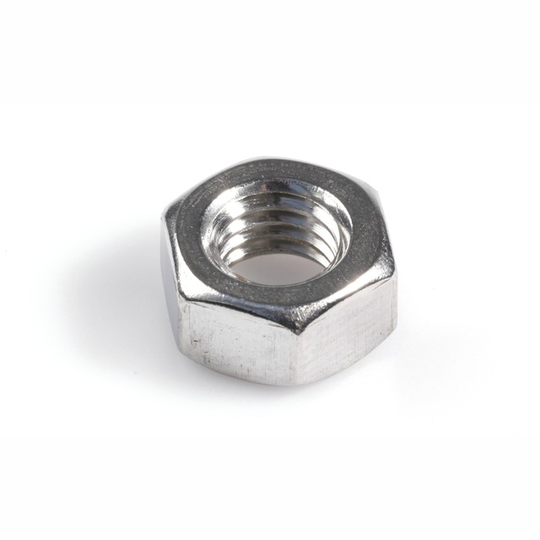 MUTTER M6M A4-80 DIN 934 M8 | Beijerbygg Byggmaterial