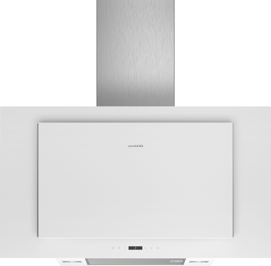 Siemens Vägghängd Fläktkåpa LC97FLP20