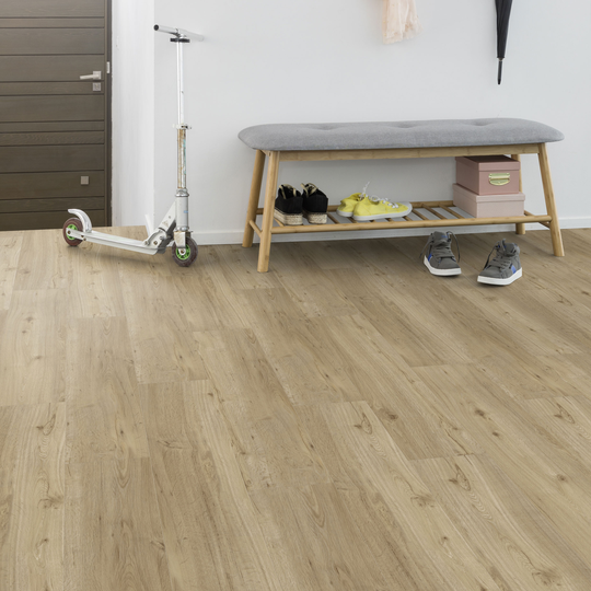 Vinylgolv Gerflor Senso Premium Clic Columbia