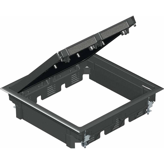 Enhetsinsats OBO Bettermann GES9 10U 7011