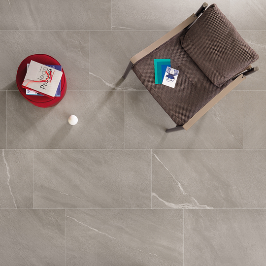 Klinker Ceramiche Keope Chorus Silver 15x15 cm Matt