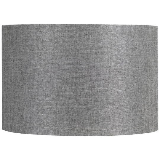 SLV FENDA 1004774 Lampskärm Grå