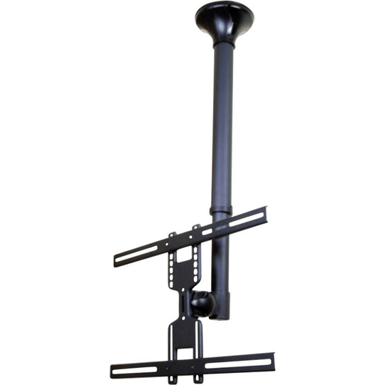 Neomounts by Newstar FPMA-C400BLACK TV-takfäste 81,3 cm (32) - 152,4 cm (60) Tilt + Svängbar