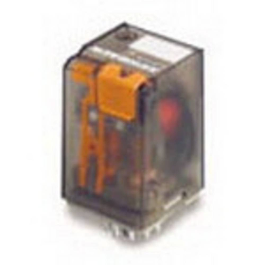 TE Connectivity 1393092-5 TE AMP GPR Panel Plug-In Relays Sockets Acc.-Schrack 1 st