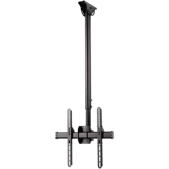Hama 00118655 TV-takfäste 81,3 cm (32) - 165,1 cm (65) Tilt + Svängbar