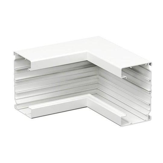Schneider Electric 5507100 Innerhörn 200 x 72 mm, symmetrisk Natur