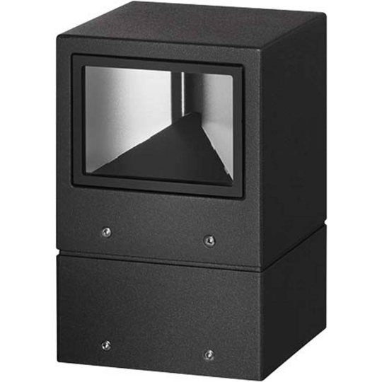 Trilux Skeo Q-B1 #7022340 7022340 LED-ljusramp LED utan 6 W Antracit