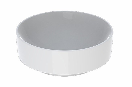 Ifö Tvättställ Variform Lay-On Rund 40 cm