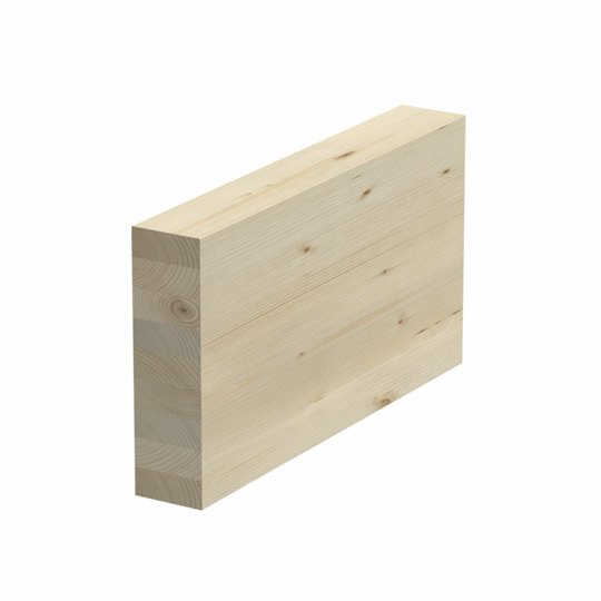 LIMTRÄBALK 115X405MM L=4000 | Beijerbygg Byggmaterial