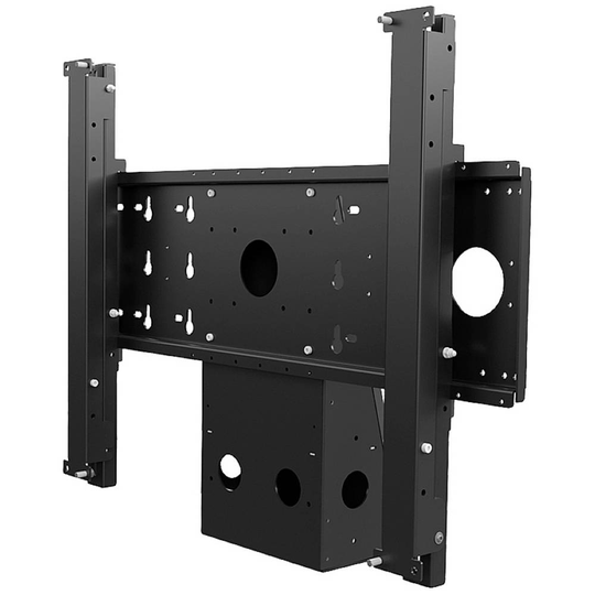 VESA-adapter Neomounts by Newstar Svart