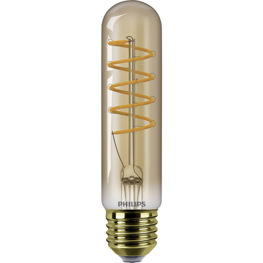 Philips Lighting LED N/A N/A 5.5 W = 25 W Varmvit (Ø x L) 33 mm x 137 mm 1 st