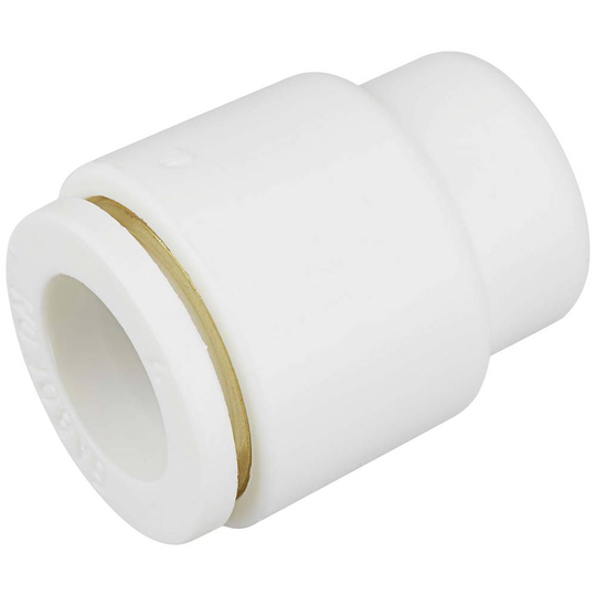 Fränkische Rohrwerke 26570012 Propp Vit 25 st